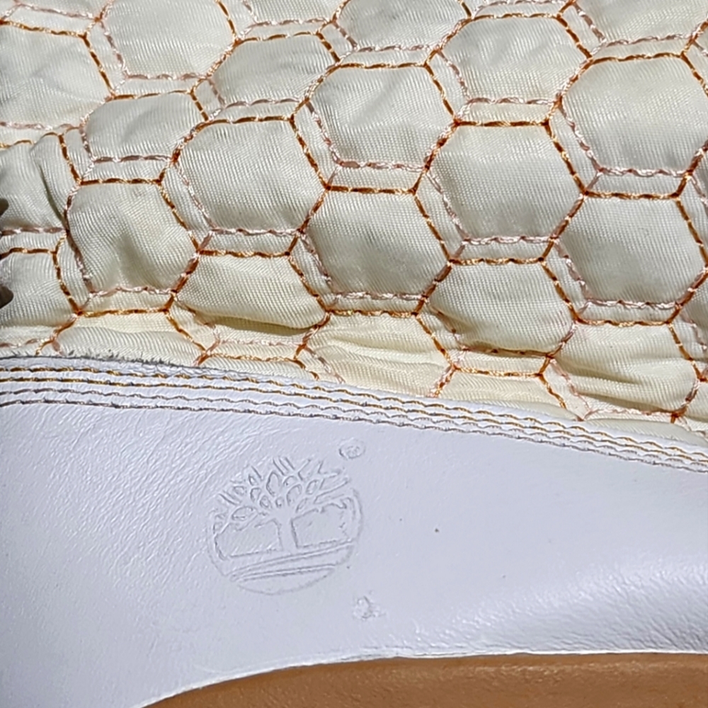 Timberland Kickadillaquilt Women’s Boots 👢 - Picture 5 of 10